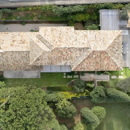 Villa Ghislaine *