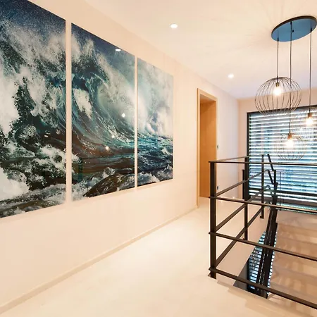 Villa Ghislaine
